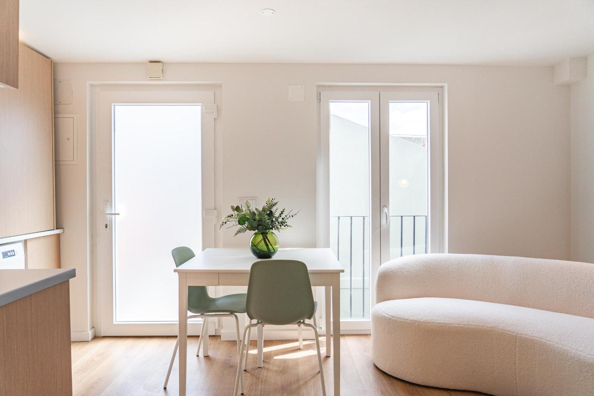 Campolide Charm Apartments II Lizbona Zewnętrze zdjęcie