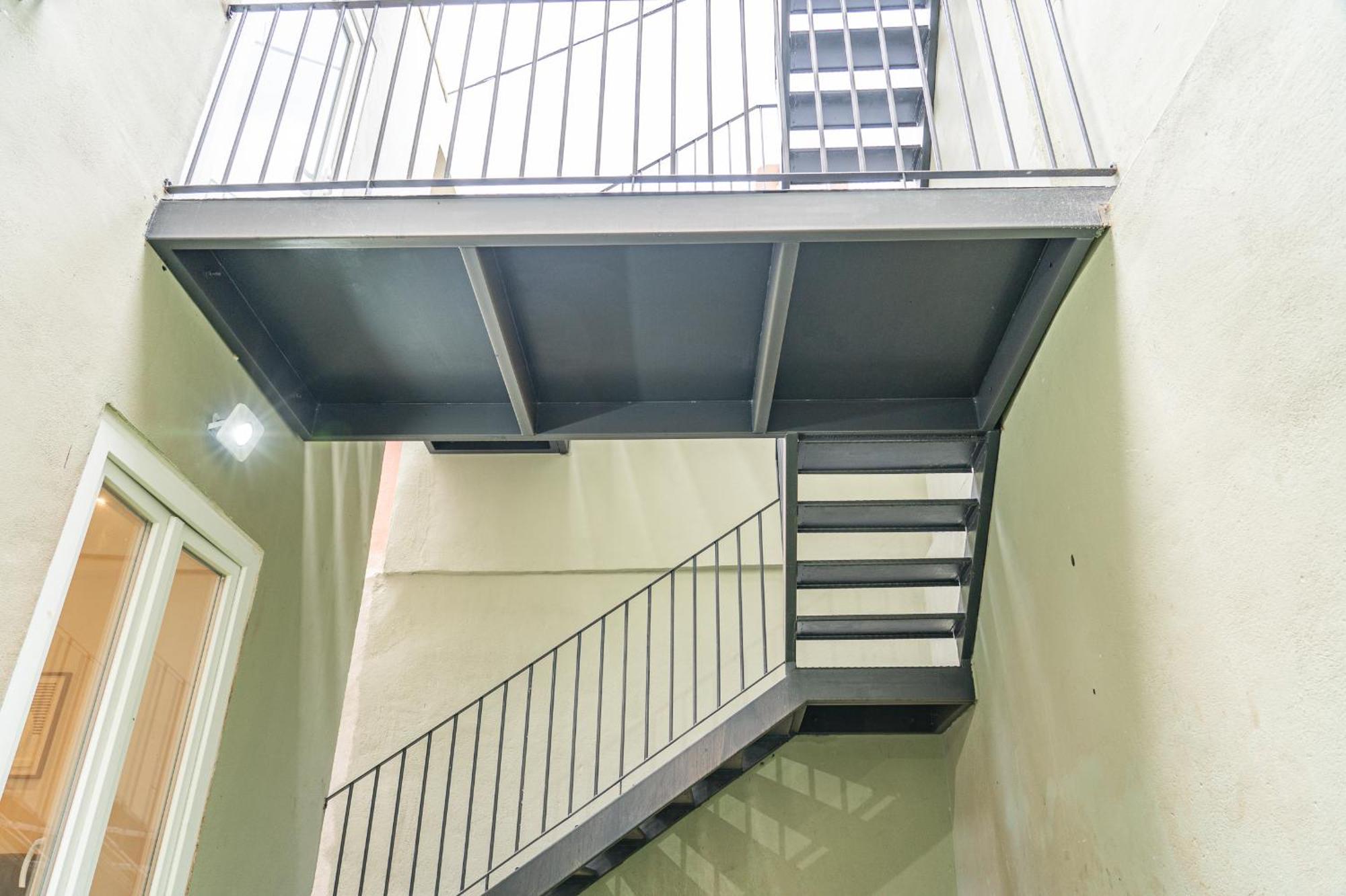 Campolide Charm Apartments II Lizbona Zewnętrze zdjęcie