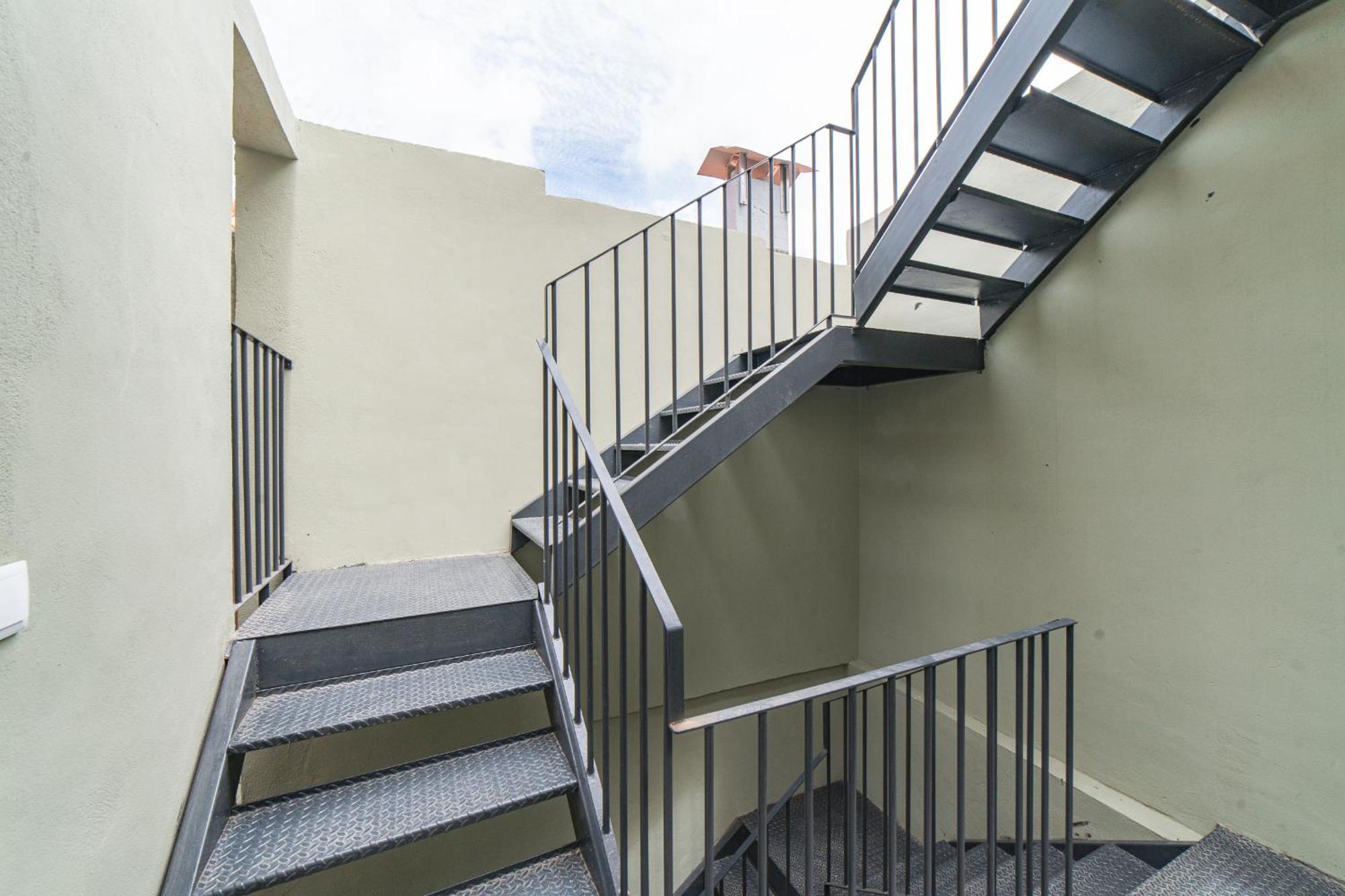 Campolide Charm Apartments II Lizbona Zewnętrze zdjęcie