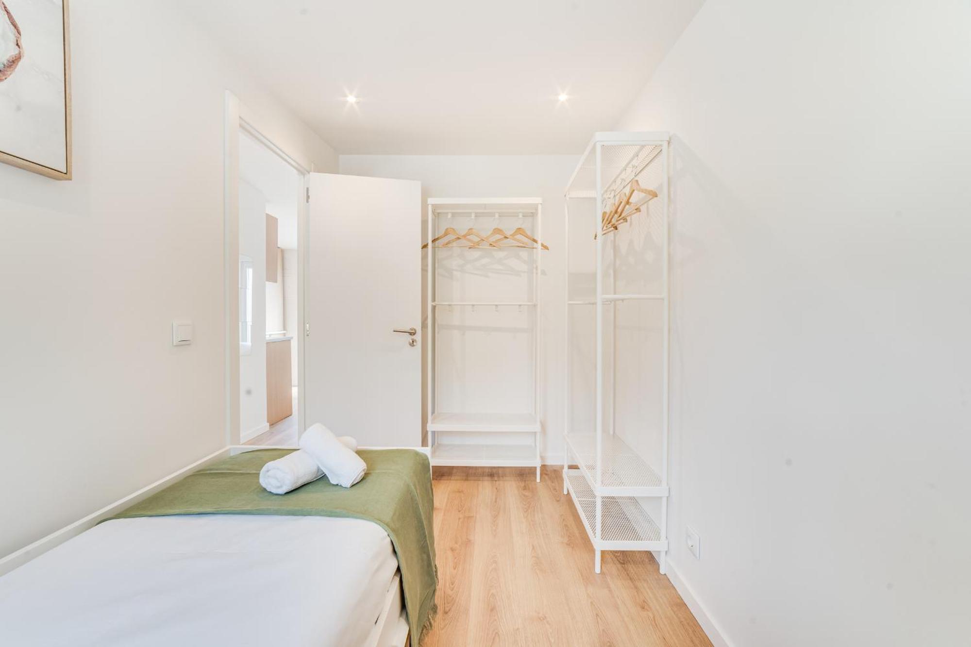 Campolide Charm Apartments II Lizbona Zewnętrze zdjęcie
