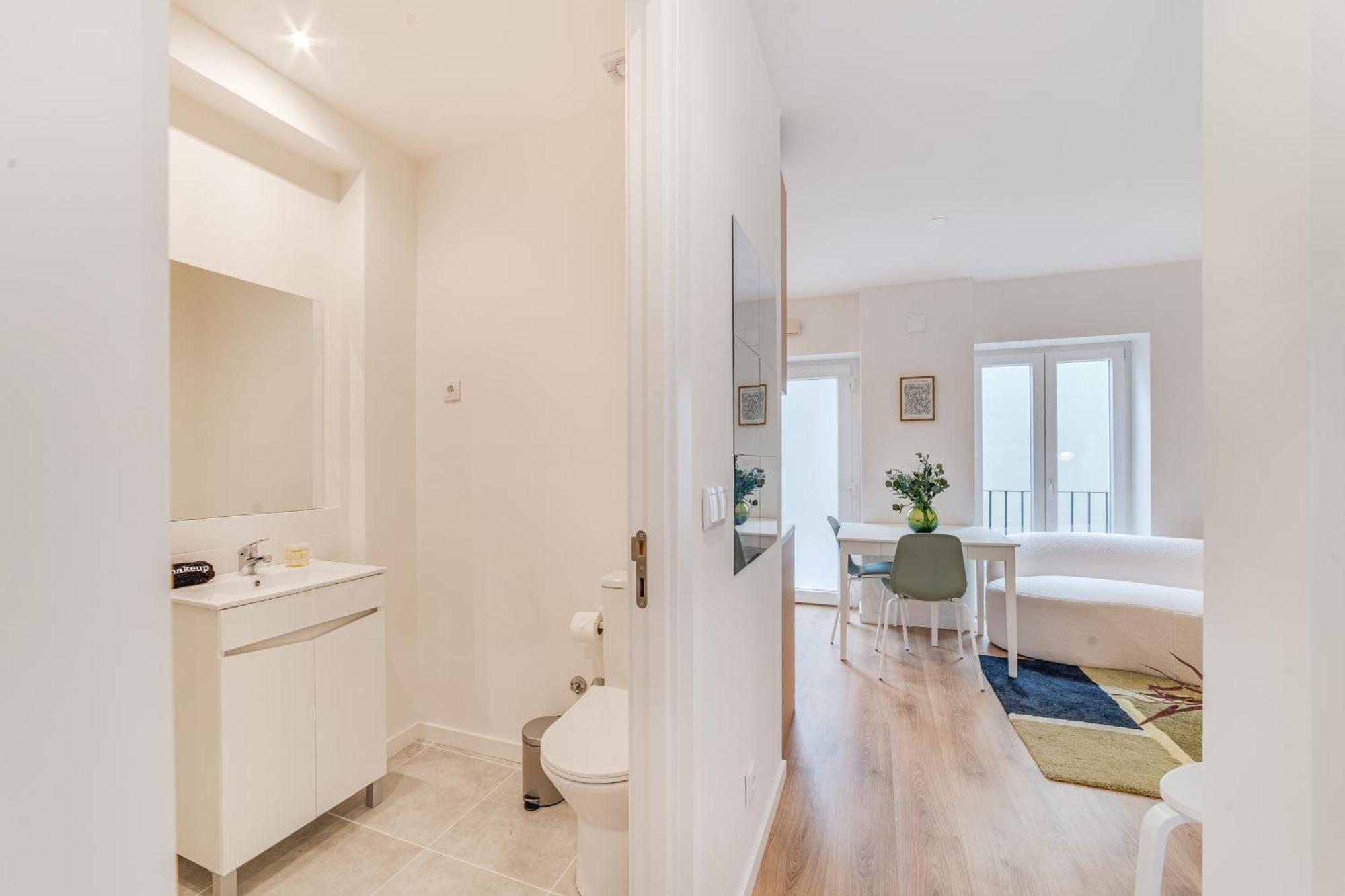 Campolide Charm Apartments II Lizbona Zewnętrze zdjęcie